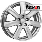 K&K КС585 (Серебро)