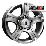 Отзывы о K&K Талисман Мега (дарк платинум) (КС592)