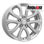 K&K КС623 (cильвер)