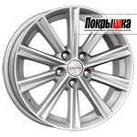 K&K КС624 (серебро)