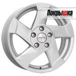 K&K КС632 (серебро)