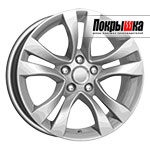 K&K КС659 (серебро)