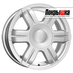 K&K KC670 (серебро)