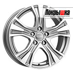 K&K КС673 (алмаз аргентум)