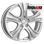 K&K KC673 (сильвер)