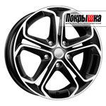 Отзывы о K&K КС674 (алмаз черный)