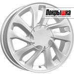 Отзывы о K&K КС677 (серебро)