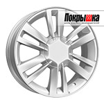 Отзывы о K&K KC678 (серебро)