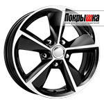 Отзыв K&K KC681 (чёрный алмаз)