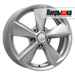 Отзыв K&K KC681 (серебро)