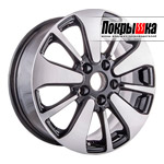 Отзывы о K&K КС688 (блэк платинум)