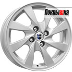 Отзывы о K&K КС695 (серебро)