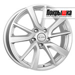 Отзывы о K&K KC699 (серебро)