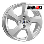 K&K KC703 (серебро)