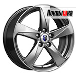 Отзывы о K&K Эклипс (дарк платинум)(КС716)