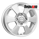 Отзывы о K&K KC718 (серебро)