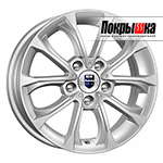 Отзывы о K&K Urals (блэк платинум)(KC732)