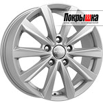 Отзыв K&K КС737 (серебро)