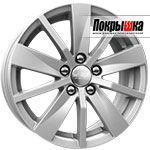 Отзыв K&K КС738 (серебро)