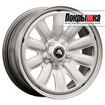 Отзывы о KFZ 130402 серебро