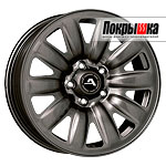 Отзывы о KFZ 200001A антрацит