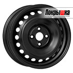 KFZ 4065 черный