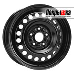 KFZ 4400 черный