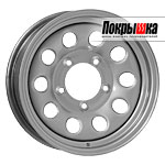 Отзывы о KFZ 4865 серебро