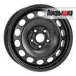 KFZ 6955 черный