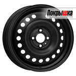 KFZ 7130 черный