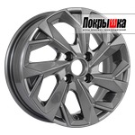 Khomen KHW1402 (Gray)