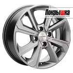 Khomen KHW1501 (F-Silver)