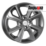 Khomen KHW1501 (Gray)