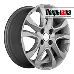 Khomen KHW1503 (F-Silver)