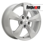 Khomen KHW1504 (F-Silver)