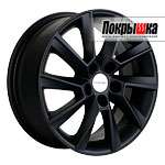 Khomen KHW1507 (Black Matt)