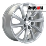 Khomen KHW1507 (F-silver)