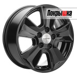 Khomen KHW1601 (Black)