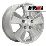 Khomen KHW1601 (F-Silver)