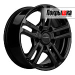 Khomen KHW1602 (Black)