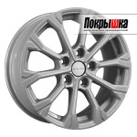 Khomen KHW1605 (F-Silver)