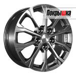 Khomen KHW1605 (Gray)