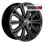 Khomen KHW1610 (Black)