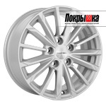 Khomen KHW1611 (F-Silver)