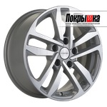 Khomen KHW1612 (F-Silver-FP)