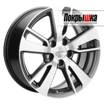 Khomen KHW1704 (Gray-FP)