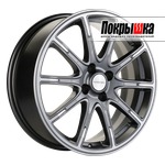 Khomen KHW1707 (Gray-FP)