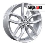Khomen KHW1708 (F-Silver)