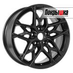 Khomen KHW1709 (Black)