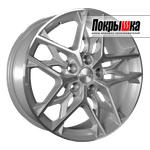 Khomen KHW1709 (F-Silver-FP)